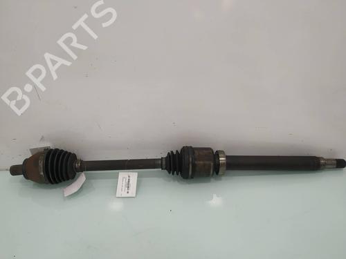 Used Right front driveshaft FORD MONDEO IV (BA7) 1.8 TDCi (125 hp) 11919500