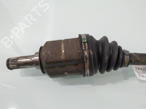 Transmisión delantera derecha OPEL CORSA C (X01) 1.3 CDTI (F08, F68) | BP29913334M39