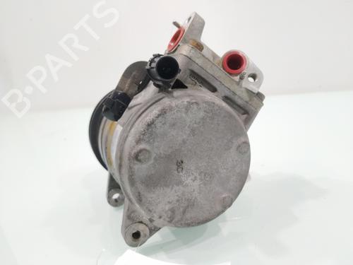 AC compressor KIA PICANTO I (SA) 1.1 | BP26394561M34 