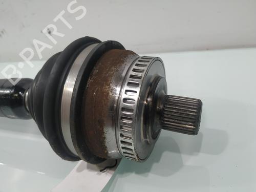 Left front driveshaft AUDI A4 B5 (8D2) 1.9 TDI | BP36532325M38 - Image 5
