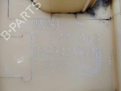 Fuel pump BMW 1 (E87) 118 d | BP8088989M76 