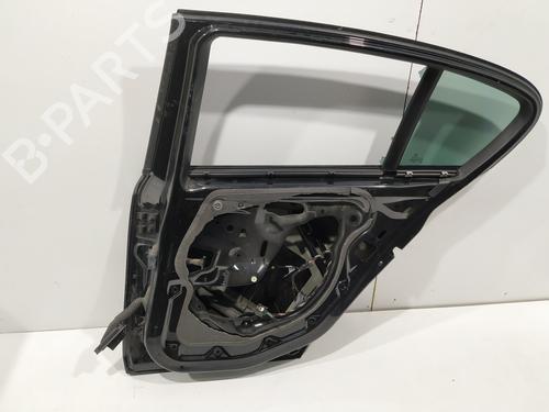 Right rear door BMW 1 (E87) 120 d | BP10985255C5 