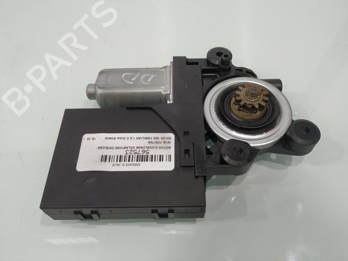 Right front window motor VOLVO V50 (545) D2 | BP33037307E20  - Image 5