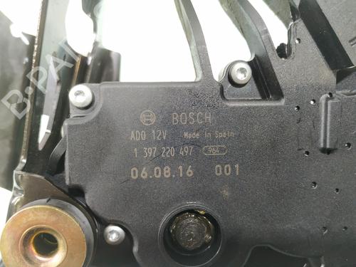 Rear wiper motor BMW 3 Touring (E91) 320 d | BP26275083M102 