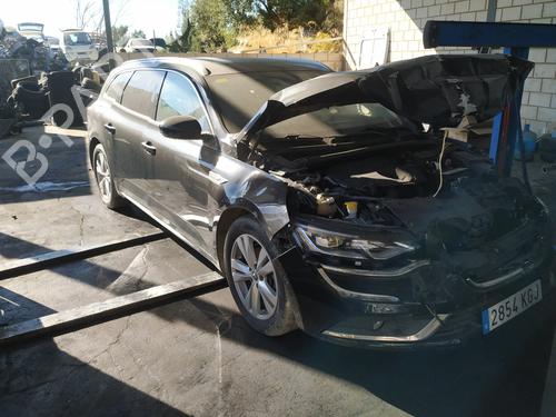 Brugte RENAULT TALISMAN Grandtour (KP_) 1.5 dCi 110 (110 hp) 3506032