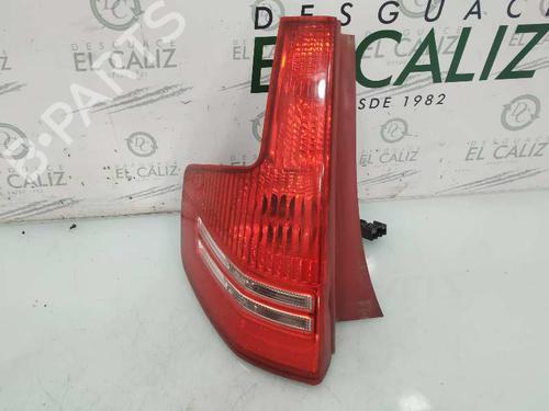 Used Left taillight CITROËN C4 I (LC_) [2004-2014]  8092319