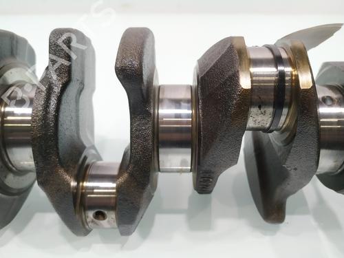 Altro BMW 7 (E65, E66, E67) 730 Ld | BP31331034O1