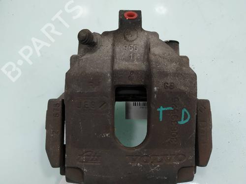 Used Right rear brake caliper VOLVO XC90 I (275) D3 / D5 (163 hp) 11718226