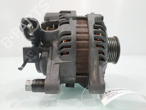 Alternator CITROËN C5 III (RD_) 1.8 16V (RD6FXC) | BP31909254M7