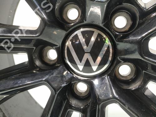 Rim VW T-ROC (A11, D11)  | BP30717897C45 