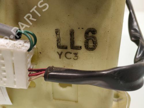 Gear lever HYUNDAI XG (XG) 350 | BP26282373M90 