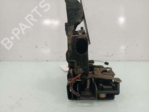 Rear left lock VW PASSAT B5 (3B2) 1.9 TDI | BP12905630C100 
