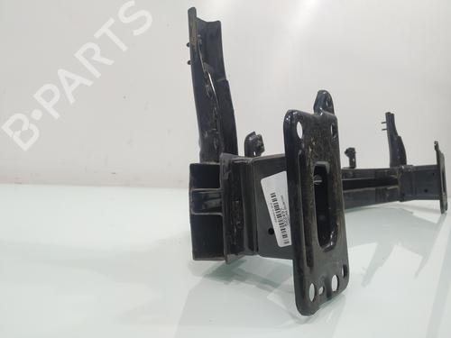 Front bumper reinforcement KIA PROCEED (CD)  | BP29435395C109 