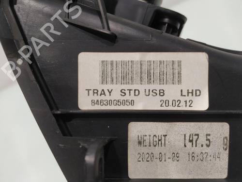 Andre KIA NIRO I (DE) 1.6 GDI Plug-in Hybrid | BP30724417O1