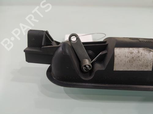 Rear right interior door handle SEAT IBIZA III (6L1)  | BP29165688I16 