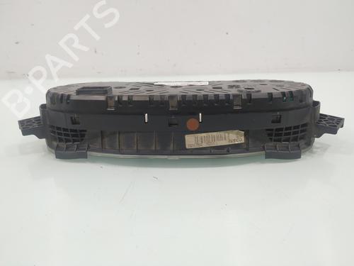 Instrument cluster IVECO DAILY VI Platform/Chassis | BP30724279C47