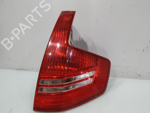 Høyre baklys Høyre baklys CITROËN C4 I (LC_) [2004-2014] 37012182 37012182