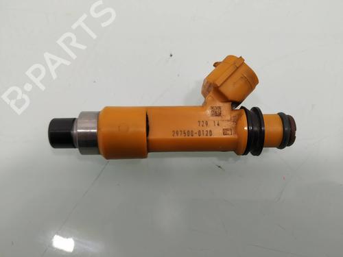 Injector SUZUKI SWIFT III (MZ, EZ)  | BP11176304M100 