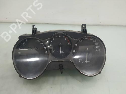 Used Instrument cluster SEAT ALTEA XL (5P5, 5P8) [2006-2015]  9423833