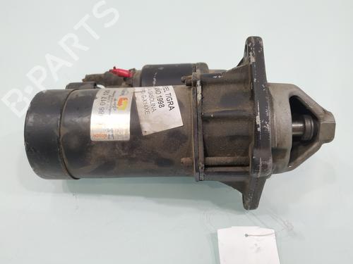 Starter OPEL TIGRA (S93) 1.4 16V (F07) | BP28584183M8