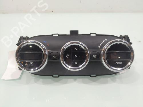 AC Styreenhet / Manøvreringsenhet IVECO DAILY VI Platform/Chassis [2014-2025]  30724281