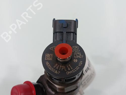 Injector OPEL VIVARO B Bus (X82) | BP33126623M100 - Image 2