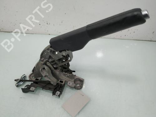 Hand brake VW GOLF PLUS V (5M1, 521) 1.6 TDI | BP20655381I18 