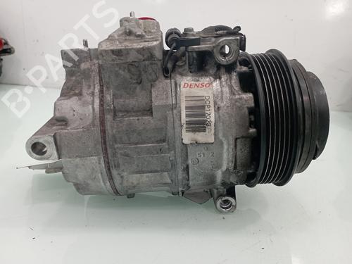 Used AC compressor MERCEDES-BENZ E-CLASS (W210) E 320 CDI (210.026) (197 hp) 12994062
