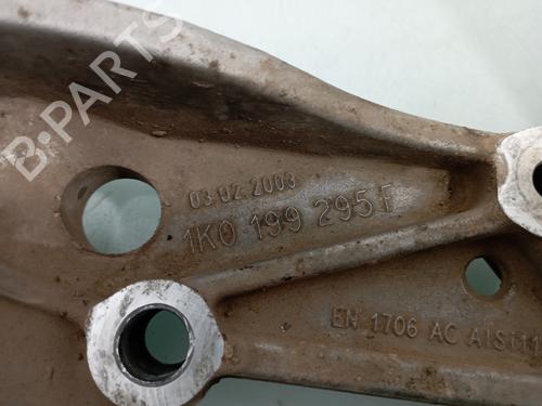 Left front suspension arm SEAT LEON (1P1) 1.9 TDI | BP15850244M12 