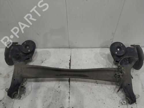 Rear axle PEUGEOT 308 II (LB_, LP_, LW_, LH_, L3_)  | BP30043650M2 