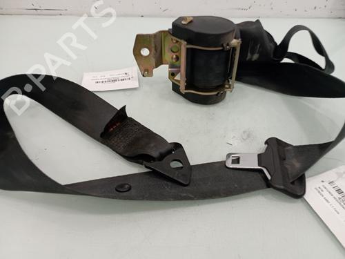 Front right seatbelt CITROËN SAXO (S0, S1) 1.1 X, SX | BP14974886I25 