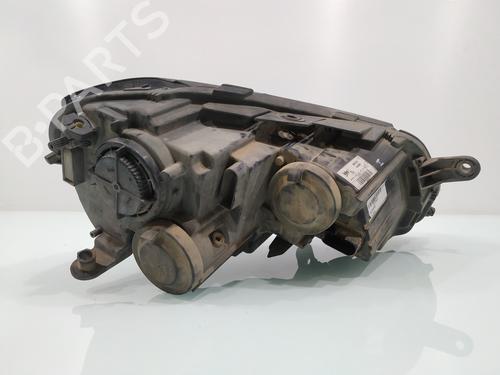 Left headlight VW PASSAT B7 Variant (365)  | BP29532167C28 