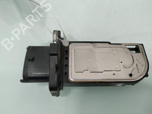 Mass air flow sensor OPEL ZAFIRA / ZAFIRA FAMILY B (A05) 1.9 CDTI (M75) (100 hp) 17192031