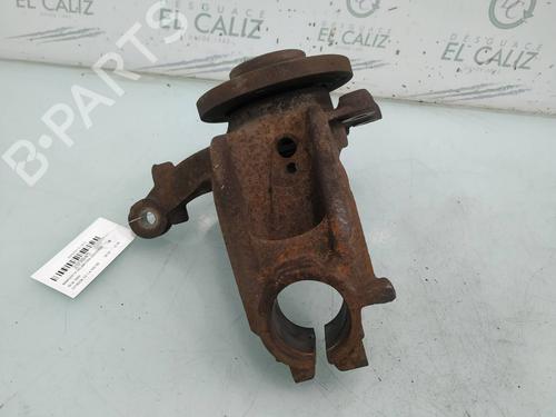 Left front steering knuckle CITROËN C3 I (FC_, FN_) 1.4 HDi | BP8095655M25 