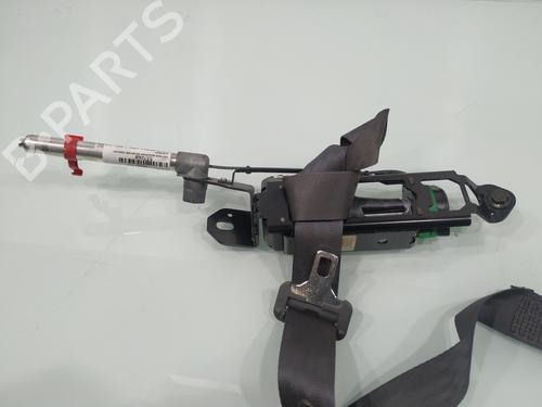 Front right seatbelt VOLVO S60 I (384) 2.4 | BP28191678I25 