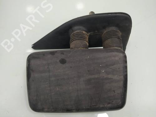 Right mirror PEUGEOT BOXER Bus (230P)  | BP11350884C27 