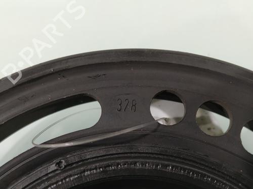 Pulley OPEL ASTRA H TwinTop (A04) 1.8 (L67) | BP29825295M122