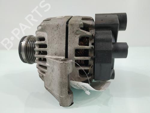Alternator FIAT FIORINO Box Body/MPV (225_) 1.3 D Multijet (225BXD1A, 225BXB1A, 225BXB11) | BP29955658M7
