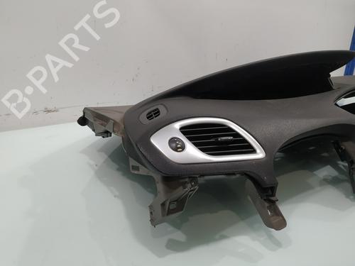 Dashboard RENAULT SCÉNIC III (JZ0/1_) | BP36419140C46 - Image 8
