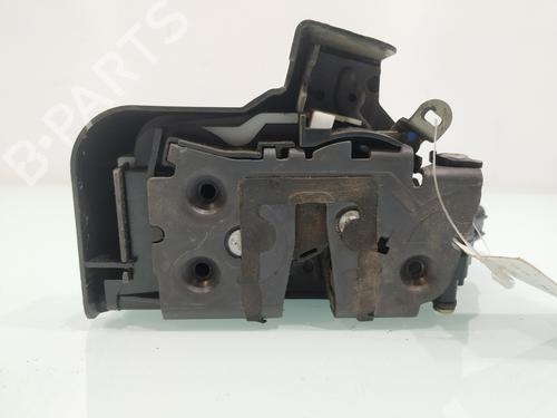 Front right lock FORD FOCUS II (DA_, HCP, DP) 2.0 TDCi | BP8090558C97 