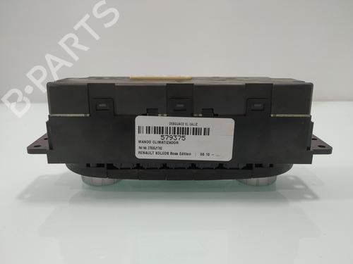 Climate control RENAULT KOLEOS I (HY_) 2.0 dCi (HY0K) | BP34495496I5  - Image 7