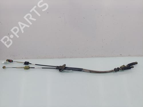 Cable MAZDA 3 (BL)  | BP33177087E12  - Image 8