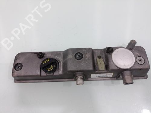 Ventildæksel Ventildæksel FORD FOCUS I (DAW, DBW) 1.8 TDCi (115 hp) 34372082 34372082
