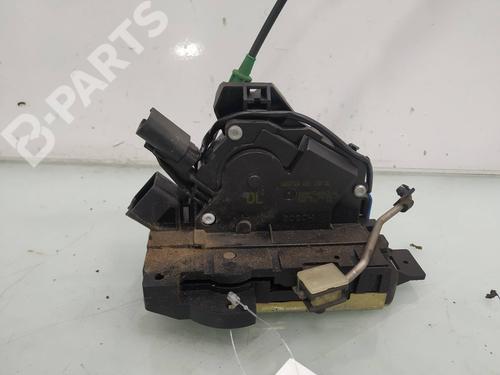 Used Rear left lock Rear left lock JAGUAR X-TYPE I (X400) 2.5 V6 All-wheel Drive (196 hp) 10002341 10002341