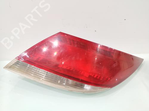 Used Right taillight OPEL ASTRA H TwinTop (A04) 1.8 (L67) (140 hp) 29825291