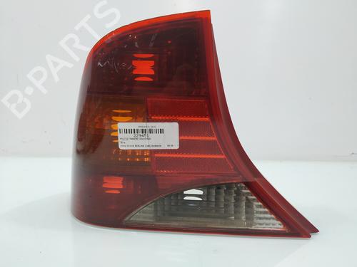 Used Left taillight FORD FOCUS I Saloon (DFW) 1.8 Turbo DI / TDDi (90 hp) 8088597