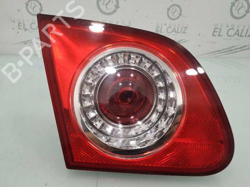 Used Left taillight VW PASSAT B6 (3C2) 2.0 TDI (140 hp) 8091831
