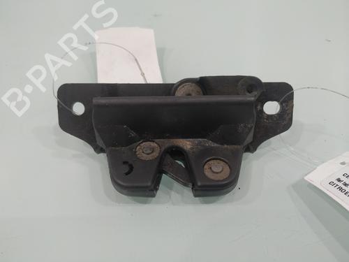 Tailgate lock CITROËN XSARA (N1) 2.0 HDi 90 | BP26275327C101 