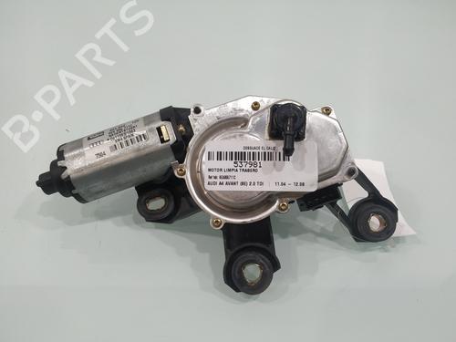 Ruitenwissermotor achter AUDI A4 B7 Avant (8ED) [2004-2008]  28186225