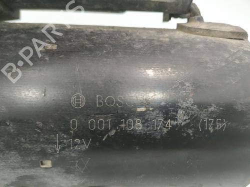 Starter VW PASSAT B5.5 (3B3) 2.8 | BP8085019M8 
